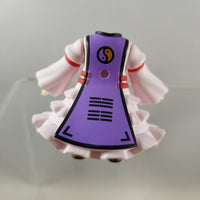 442 - Yukari's Dress with hole in boundary of Gensokyo part