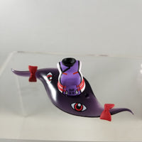 442 - Yukari's Dress with hole in boundary of Gensokyo part