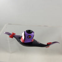 442 - Yukari's Hole in Boundary of Gensokyo Part (Upper Half Body)