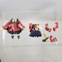 514 - Ryujo's Body with battle damaged top