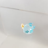 514 - Ryujo's Magic Ball effect