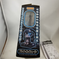 106 - Black Rock Shooter Complete in Box WITH BONUS DVD