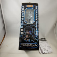 106 - Black Rock Shooter Complete in Box WITH BONUS DVD