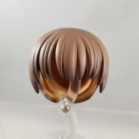 704 *-Megumi Kato's Hair (Ponytail)