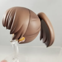 704 *-Megumi Kato's Hair (Ponytail)