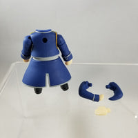 823 -Roy's Military Uniform