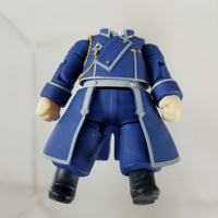 823 -Roy's Military Uniform