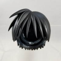 823 -Roy's Hair