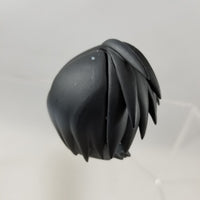 823 -Roy's Hair