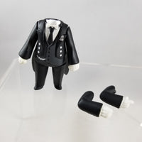 68 -Sebastian's Tuxedo