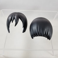 365 -Mikasa's Hair
