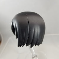 365 -Mikasa's Hair