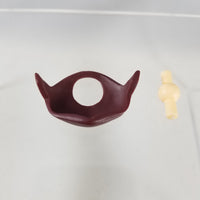 365 -Mikasa's Scarf to Cover Her Face