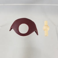 365 -Mikasa's Scarf to Cover Her Face