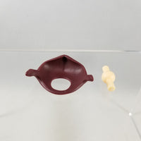 365 -Mikasa's Scarf to Cover Her Face