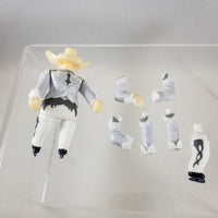 799 -Yuri's Skating Body