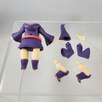 747 -Atsuko's LWA uniform (Option 1)