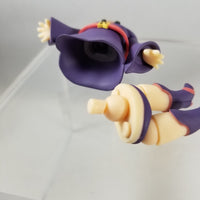 747 -Atsuko's LWA uniform (Option 1)