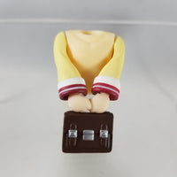 869 -Nagisa's School Bag with Arms