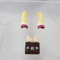 869 -Nagisa's School Bag with Arms