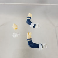 209 -Sayaka's Arms & Gloved Hands