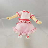 115 *-Remilia's Dress (Option 2)
