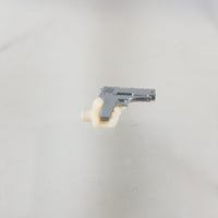 906 -Riza Hawkeye's Silver Military Pistol (Gun #2)