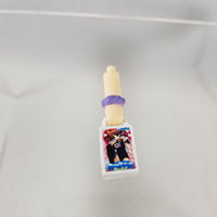 142 -Kirino's Shopping Bag (stickers on Option 1)