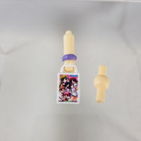 142 -Kirino's Shopping Bag (stickers on Option 1)