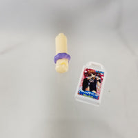 142 -Kirino's Shopping Bag (stickers on Option 1)