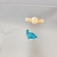 446 -Mashiro's Gashapon Toy, Nessie