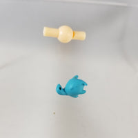 446 -Mashiro's Gashapon Toy, Nessie