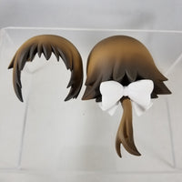 446 -Mashiro's Ponytail with Bow