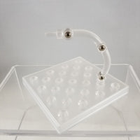 1000 -Snow Miku: Snow Princess Vers. 25-Hole Stand with Extra Long Peg