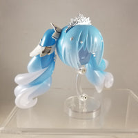 1000 -Snow Miku: Snow Princess Vers. Twin-Tails