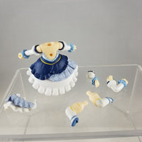 1000 -Snow Miku: Snow Princess Vers. Dress