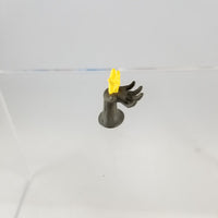 1070 -Berserker/Paul Bunyan's Divine Arm of Dawn Diorama Piece