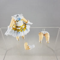 1040 -Sakura's CLEAR Vers. Dress Standing & Flight Legs