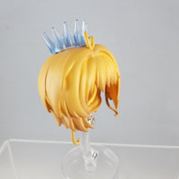 1040 -Sakura's CLEAR Vers. Hair with Crown