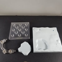 1006 -Shirase's Stand with Alternate Antarctica Base