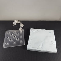 1006 -Shirase's Stand with Alternate Antarctica Base