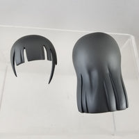 1006 -Shirase's Hair