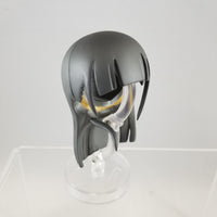 1006 -Shirase's Hair