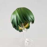 1062 -Shintaro's Hair