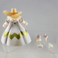 754 -Juliana's Regal Gown with Cape