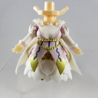 754 -Juliana's Regal Gown with Cape (Option 2)