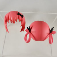 972 -Satania's Pinned Up Twin Tails