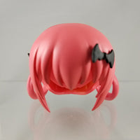 972 -Satania's Pinned Up Twin Tails