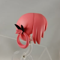 972 -Satania's Pinned Up Twin Tails