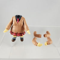 972 -Satania's School Uniform